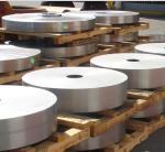 Hot Forged St52 S355 Steel Reating Ring High Pressure Rolled Steel Rings