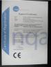 JENZ (HK) INTERNATIONAL LTD Certifications