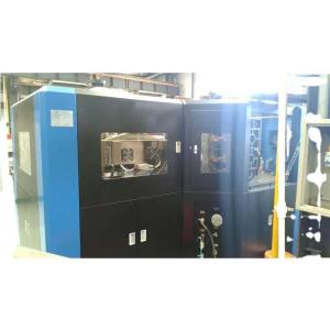 Quality PET Bottle Blowing Machine Customized Plastic Blow Molding Equipment wholesale