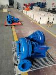 Oil Drilling Steel NOV Mission Centrifugal Pump Mission Magnum 8X6X14