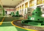 Hydroelectric Turbine Kaplan 250kw/High Efficiency Kaplan Turbine