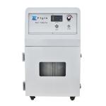 Dental Laboratory Vacuum Dust Collector Flyin Low Noise 50dB Portable Silent