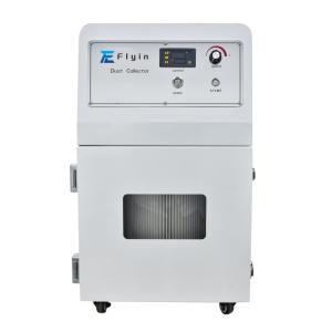 Quality Flyin Powerful 1200W Cam Cad Dental Cleaner Strong Suction For Dental Milling Machine wholesale