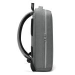 Casual Lightweight Waterproof Business Backpack 20-35L Capacity