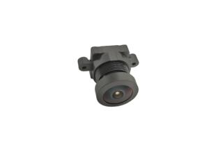 Quality 4MP Image Resolution Ring Doorbell Lens with 2.27mm Focal Length wholesale