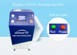 Car Hydrogen Carbon Cleaning Machine Decarbonising Diesel Engine Solutions