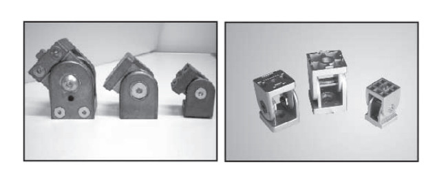 MV-PJ30 Furniture Hinge Aluminium Profile Accessories