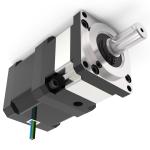 55Db 24v Dc Motor With Gearbox