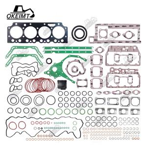 Quality Gasket Kit Suitable for D5E Machinery Diesel Engines Repair Parts wholesale