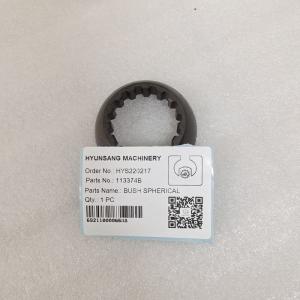 Quality Hyunsang Excavator Hydraulic Parts Bush Spherical 113374B 108503 108305 wholesale