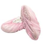 Medical staff isolation Shoe Cover Laminated Nonslip pp Disposable Nonwoven