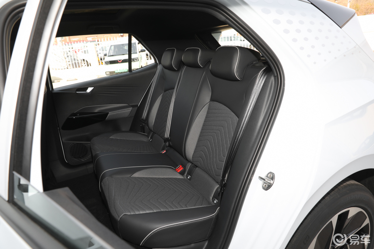 2022 New Energy Vehicle VW ID3 EV Car Extremely Smart Edition VW Series automobile Volk swagen ID 3 Pure volzvagan car