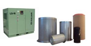 Quality Sullair Compressor Filters Replacements Spare Parts&amp; Accessories wholesale