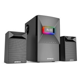 Quality 50W 2.1 Home Theater Speakers wholesale