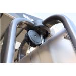 430kg Heavy Duty Gym Equipment Adjustable Dual Cable Crossover Price Machine