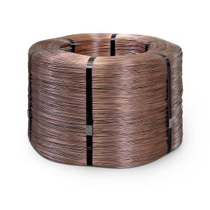 Quality 1570N/Mm2 4mm High Tensile Galvanised Wire 304 Stainless Steel Wire wholesale
