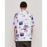 OEM Short Sleeve Button Up Shirts