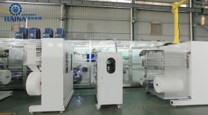 Quality 300Pcs/Min Adult Pants Making Machine wholesale