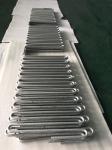 19g/Cm3 Density Swaging Spining Tungsten Rod Bar ISO9001