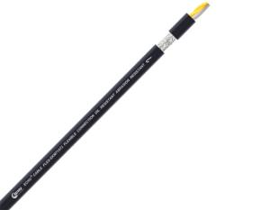 Quality Shielded and Twisted and Paired Data Cable LIYCY-CY(TP) wholesale