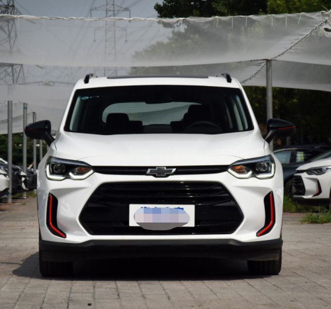 Chevrolet Volando 2020 hybrid Redline 2.0T Gasoline+48V hybrid Auto version