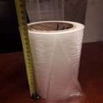 Pesticide fertilizer water soluble PVA film / bag