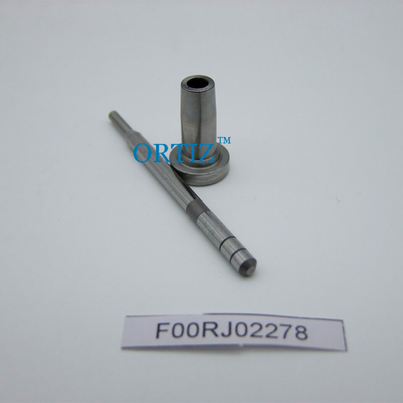 ORTIZ common rail injector valve F 00R J02 278 fuel tank valve F00RJ02278