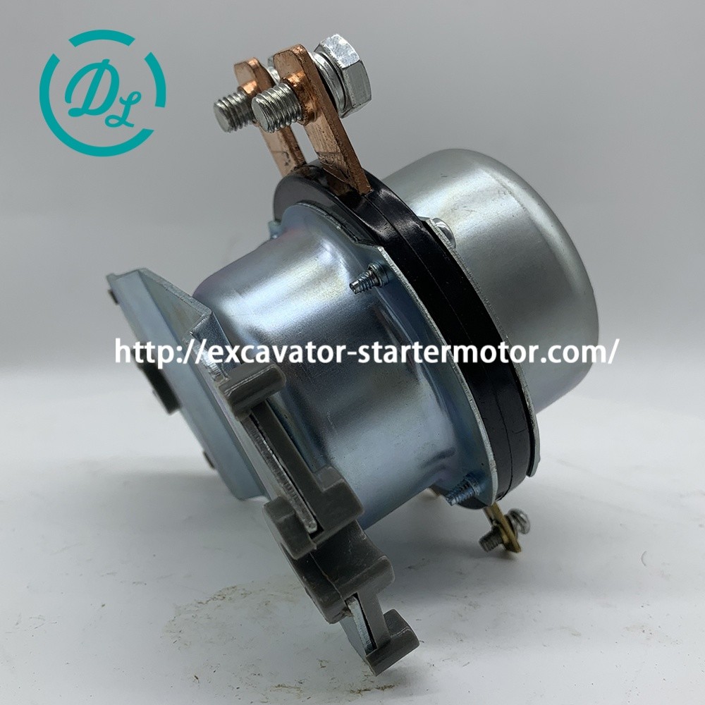 Switch 89473795431 8-947379543-1 24 VDC 2547137-A Relay Battery