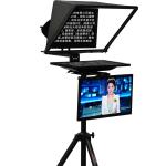 TYSTVideo Professional Studio Dual Screen Teleprompter 22inch Private Mold