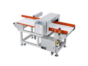 Quality AC220V 600mm Width 150mm Height 40m/Min Metal Detector Machine wholesale