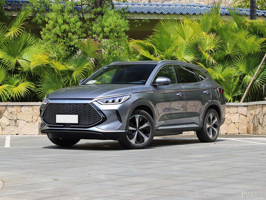 59%OFF BYD song plus 550KM