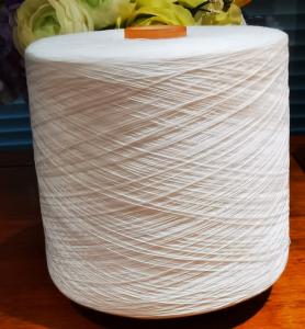 Quality 20/2 TFO Spun Polyester yarn, TFO, no knots wholesale