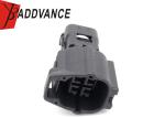 Female Sealed Sumitomo 4 Way Connector 2 Row Black 6189-0432