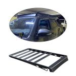 4runner Roof Racks Black Aluminum Alloy Roof Racks Universal Car Roof Racks
