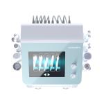 Hydro Dermabrasion Oxygen Facial Machine Skin Peeling CE Certified China Beauty