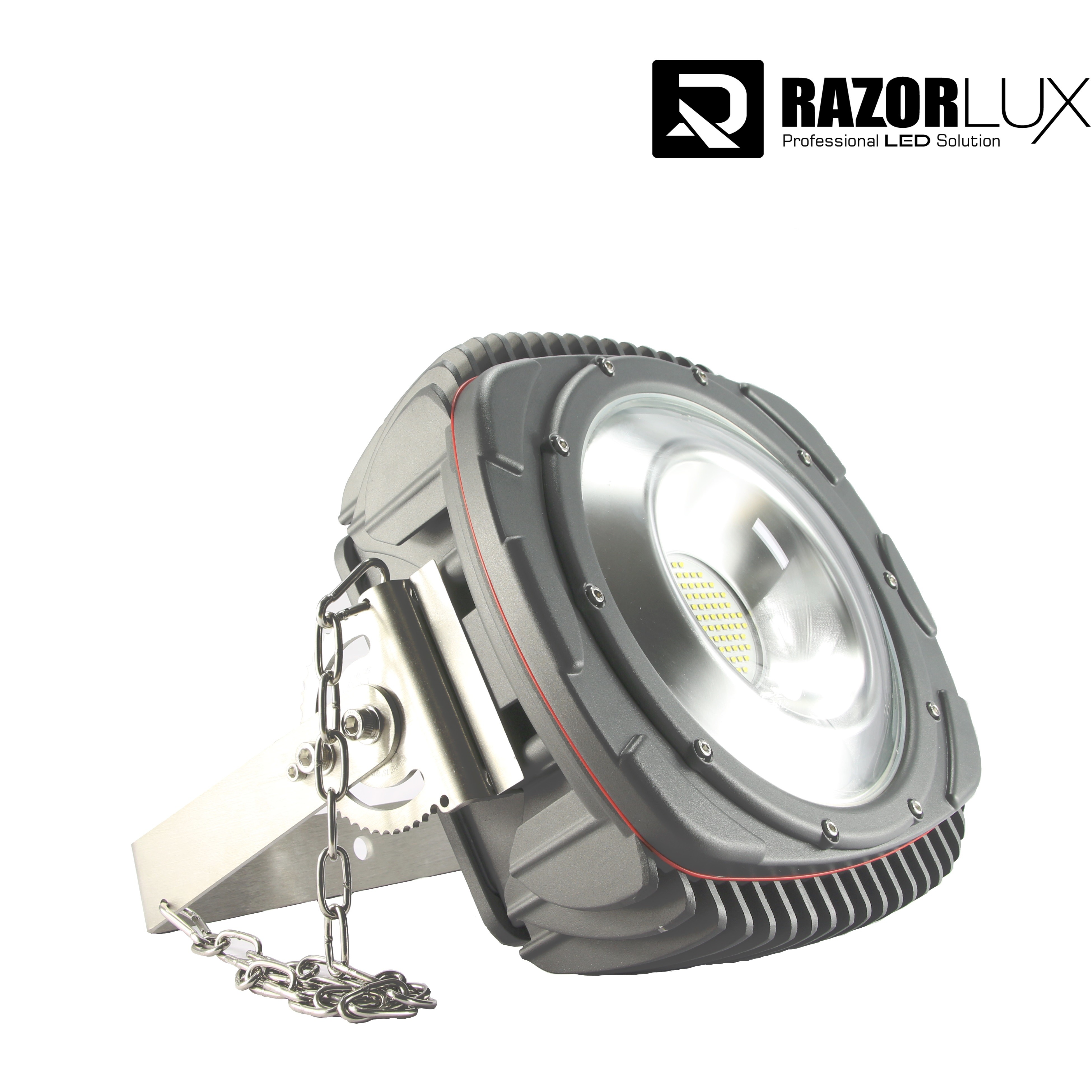 14400lm Led Boat Deck Light 120w Saa Marine Spot Flood Light