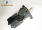 Professional Low Speed High Torque Hydraulic Motor BMR 100 / BMR 160 / BMR 250 /