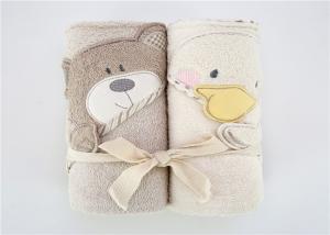 Quality Sweat Absorbent Baby Receiving Blankets , Baby Boy Swaddle Blankets Grade A wholesale