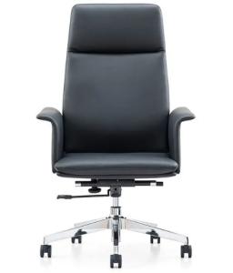 Quality Hot Selling Office Furniture Leather Ergonomic Office Chairs Office Chair Suitable For Workplace wholesale