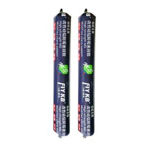Quality Waterproof MS Sealant Joint Glue For Steel Precast Concrete wholesale