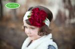 High Quality And Lowest Price For Baby HairBand