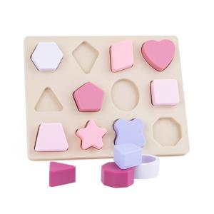 Quality Non-Toxic Bendable Unisex Silicone Teething Toy bricks- Safe Durable For Kids wholesale