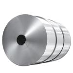8011 Aluminum Foil Roll for Medicine Battery Heat Sealing Composite Household