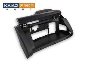 Quality ABS Resin Prototype Model 3D Printed Automobile Parts Plastic Injection Molding wholesale