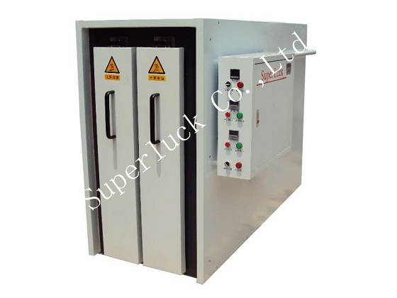Plate Bake Oven