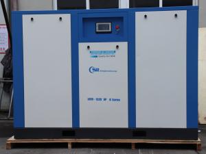 Quality 50-300HP VSD Screw Compressor for Increased Energy Efficiency wholesale