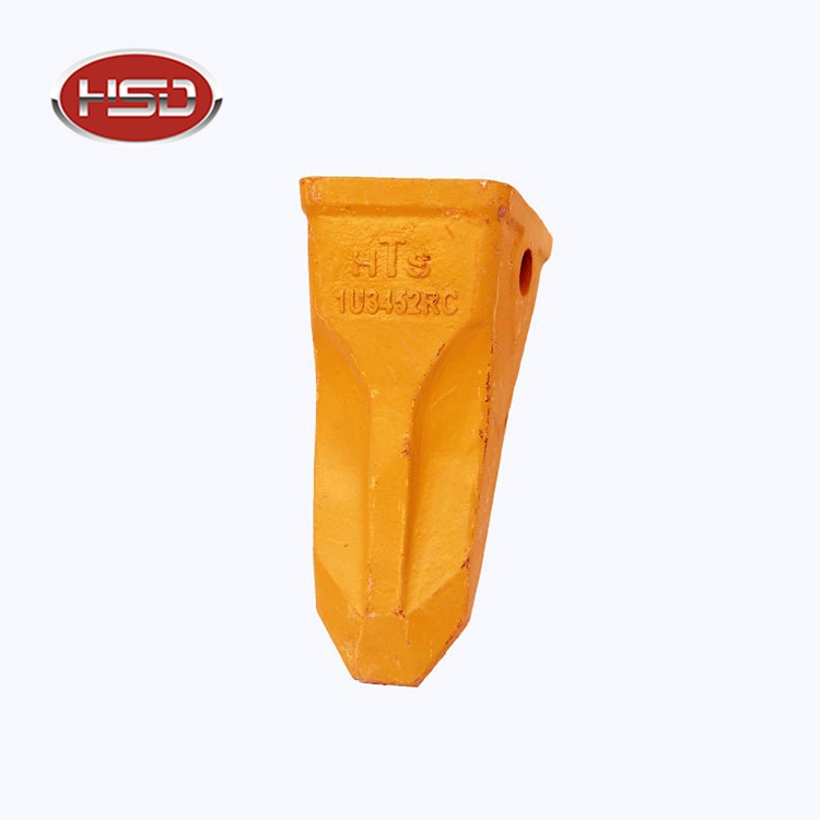 IU3452 bucket teeth for