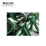 Vertical Textile Brushing Machine Fabric Finishing 22m Min