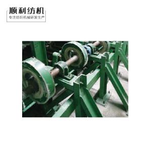 Quality Vertical Textile Brushing Machine Fabric Finishing 22m Min wholesale