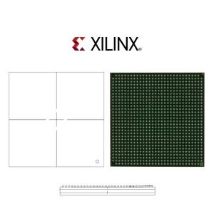 Quality XC2VP30-6FFG896I 350MHz 428kbit IC FPGA wholesale